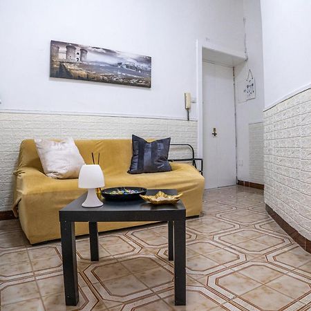 Core Di Napoli Zewnętrze zdjęcie