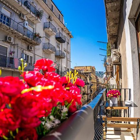Core Di Napoli Zewnętrze zdjęcie