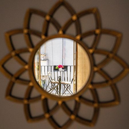 Core Di Napoli Zewnętrze zdjęcie