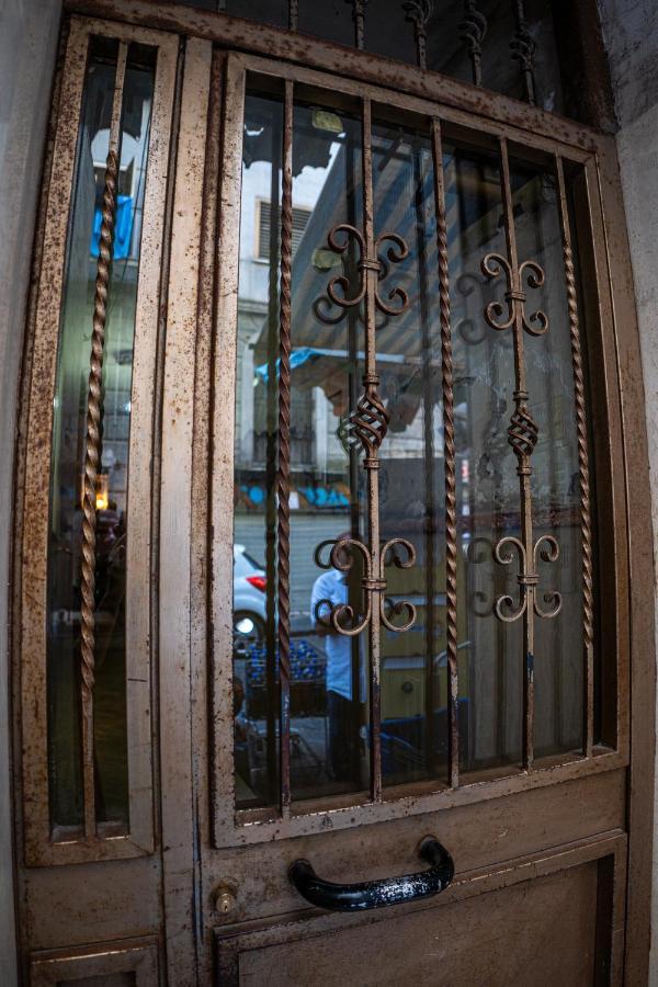 Core Di Napoli Zewnętrze zdjęcie