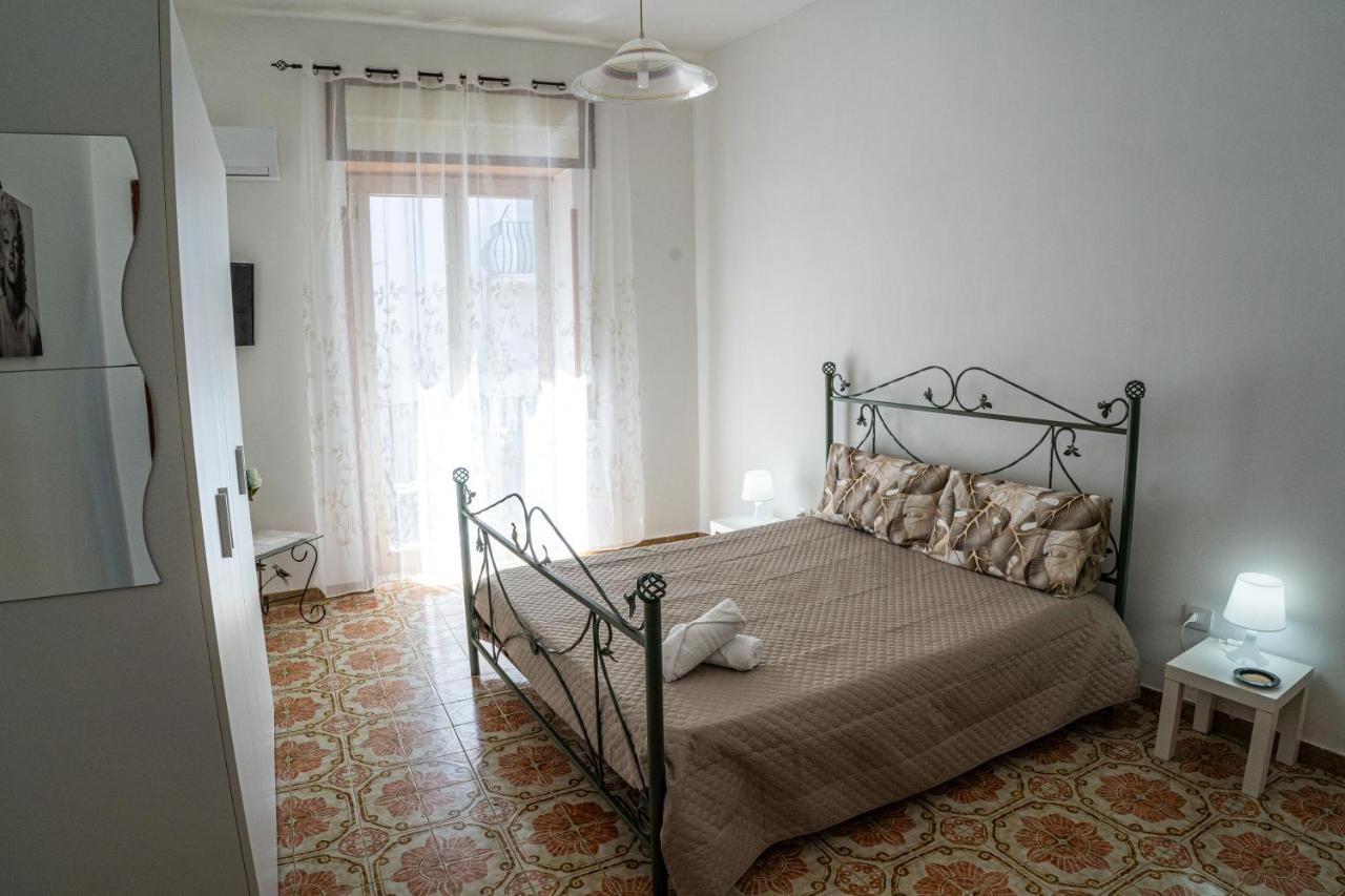 Core Di Napoli Zewnętrze zdjęcie