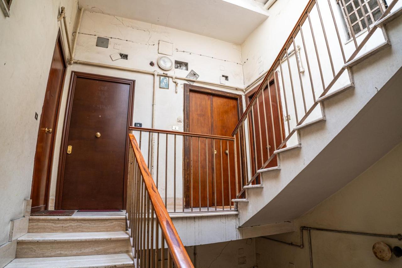 Core Di Napoli Zewnętrze zdjęcie