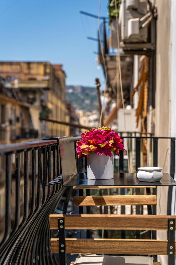 Core Di Napoli Zewnętrze zdjęcie